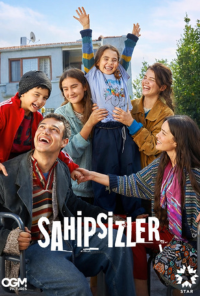 Sahipsizler
