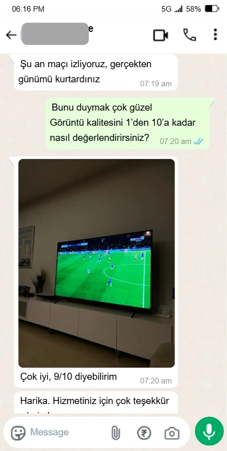 IPTV Satın Al - En Uygun IPTV Fiyatları Türkiye 2026